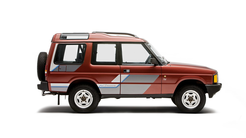 Photo credit: Jaguar Land Rover